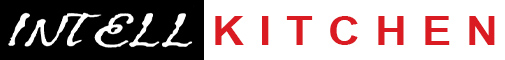 Intell Kitchens logo